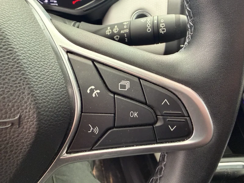 Imagen de Renault Clio