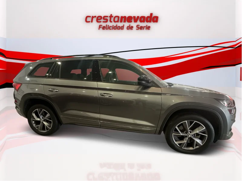 Imagen de Skoda Kodiaq