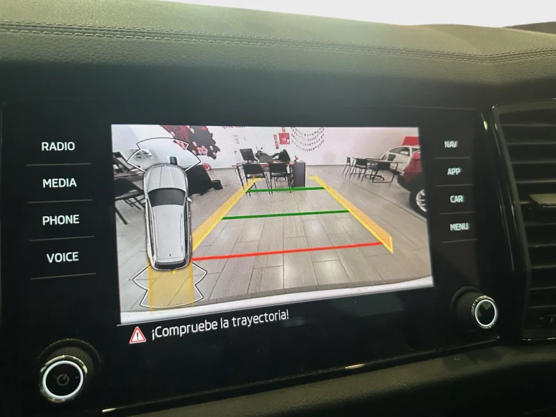 Imagen de Skoda Kodiaq