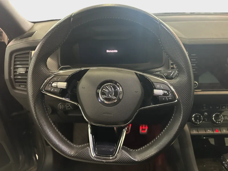 Imagen de Skoda Kodiaq