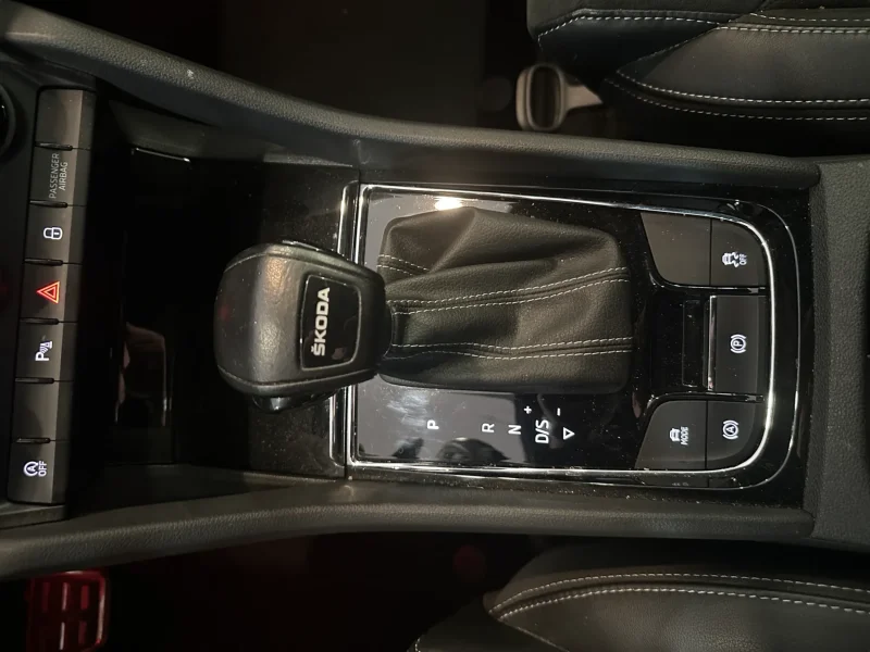 Imagen de Skoda Kodiaq