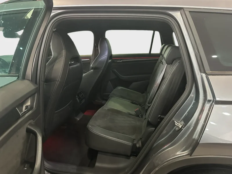 Imagen de Skoda Kodiaq