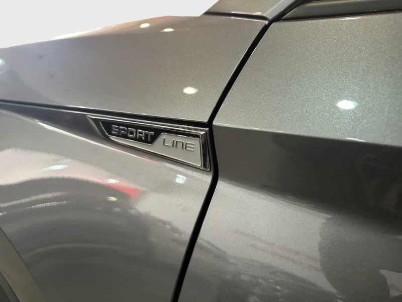 Imagen de Skoda Kodiaq