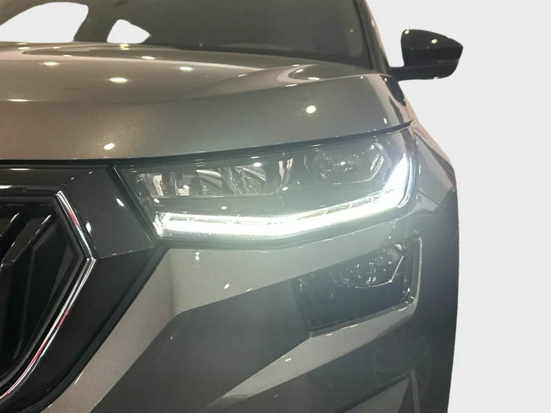 Imagen de Skoda Kodiaq
