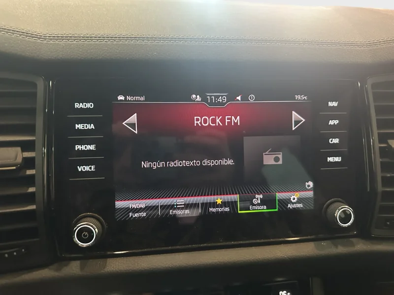 Imagen de Skoda Kodiaq