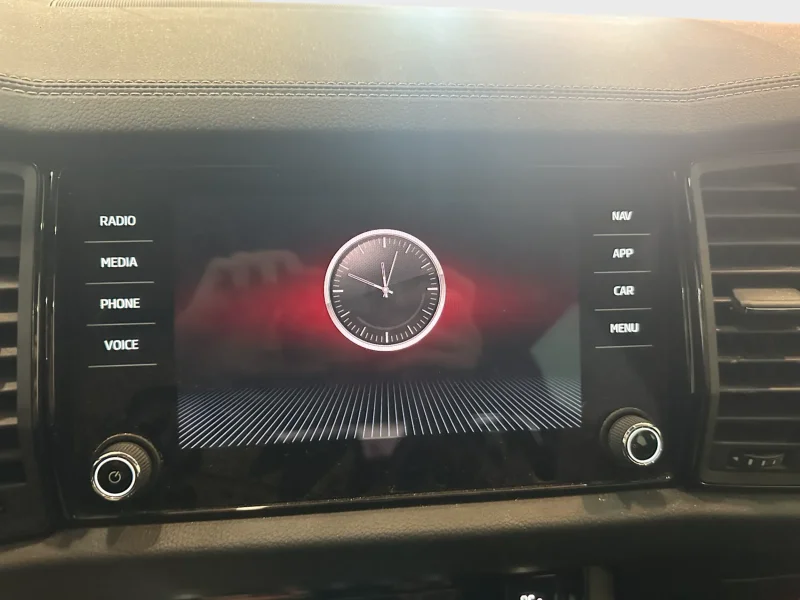 Imagen de Skoda Kodiaq