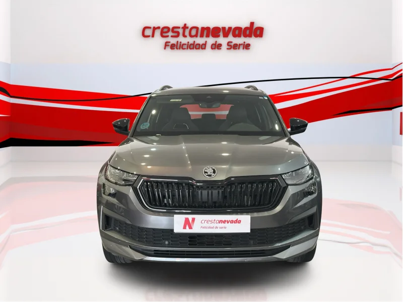 Imagen de Skoda Kodiaq