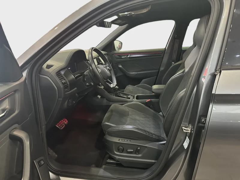 Imagen de Skoda Kodiaq