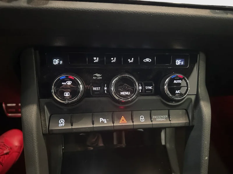 Imagen de Skoda Kodiaq