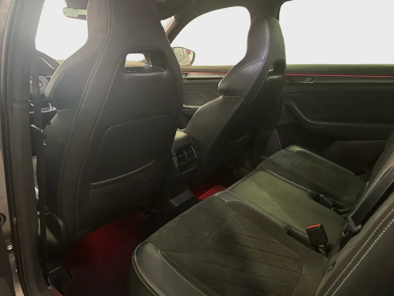 Imagen de Skoda Kodiaq