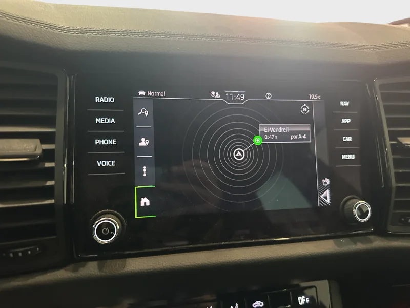 Imagen de Skoda Kodiaq