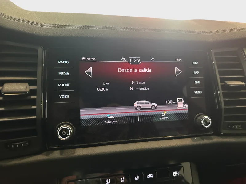 Imagen de Skoda Kodiaq