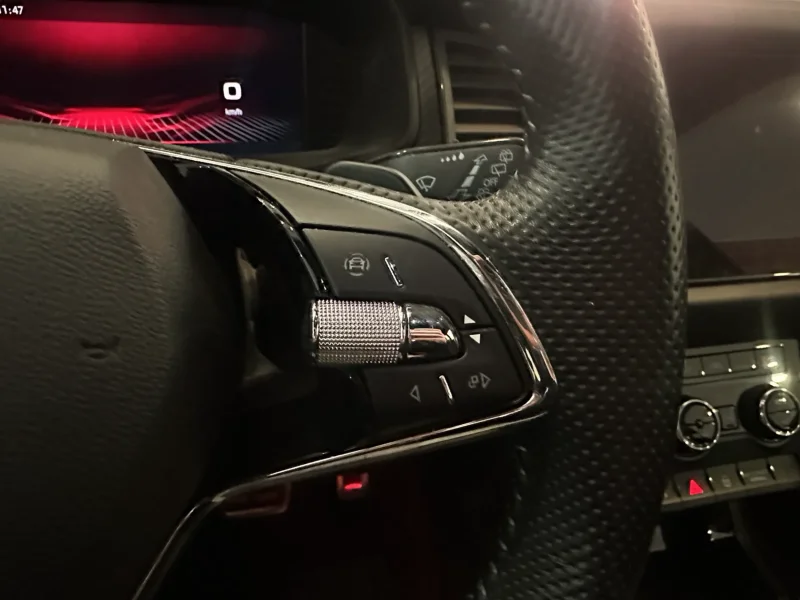 Imagen de Skoda Kodiaq