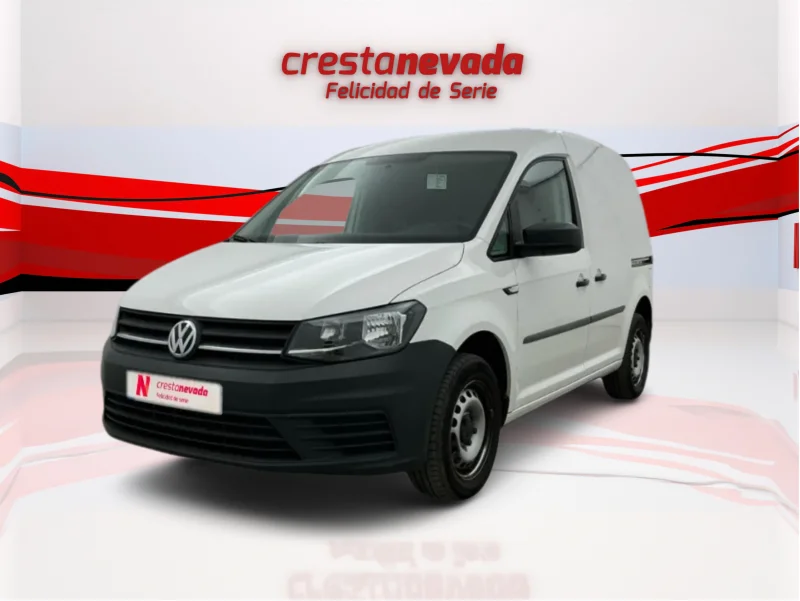 Imagen de Volkswagen Caddy
