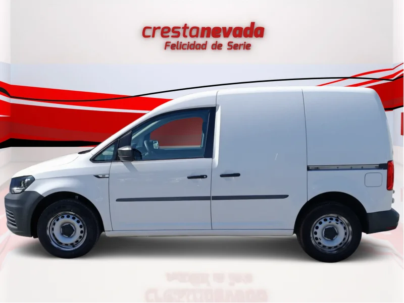 Imagen de Volkswagen Caddy