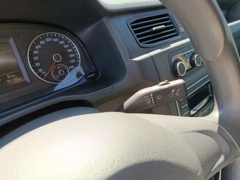 Imagen de Volkswagen Caddy