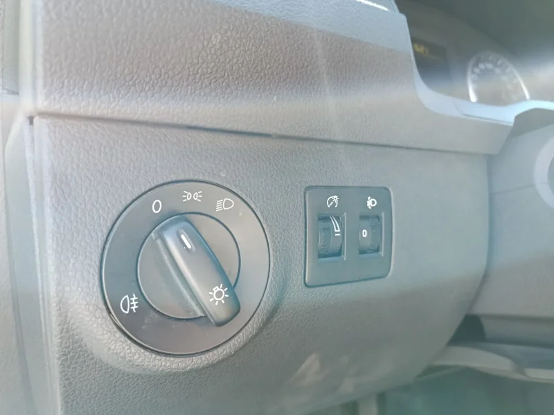 Imagen de Volkswagen Caddy