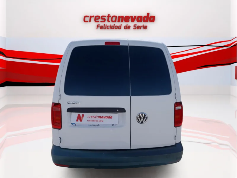 Imagen de Volkswagen Caddy