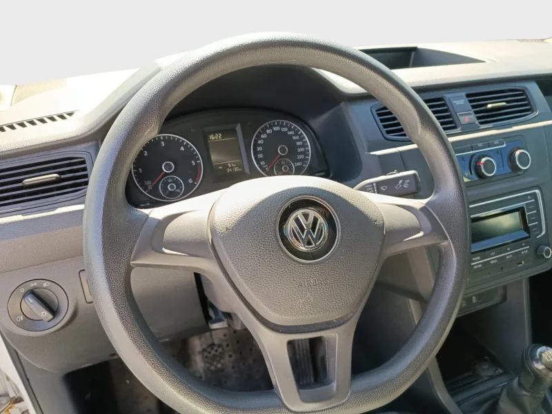 Imagen de Volkswagen Caddy