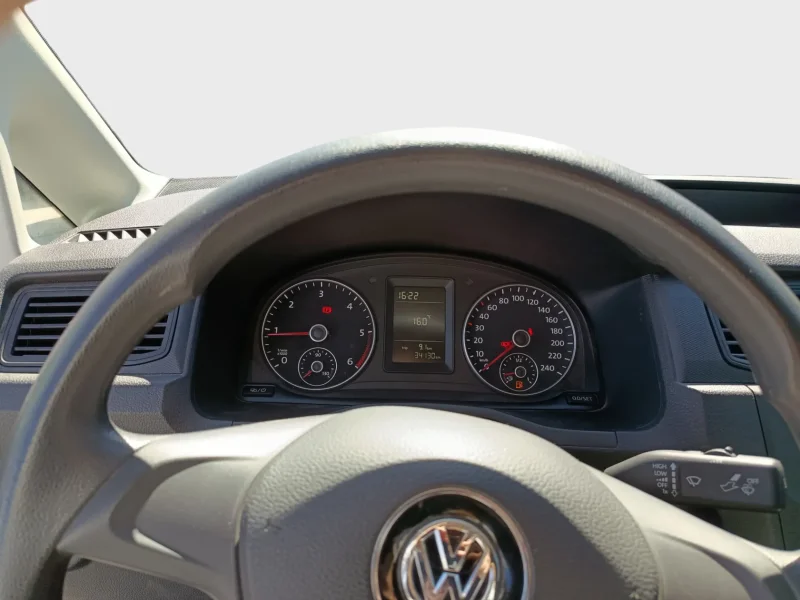 Imagen de Volkswagen Caddy