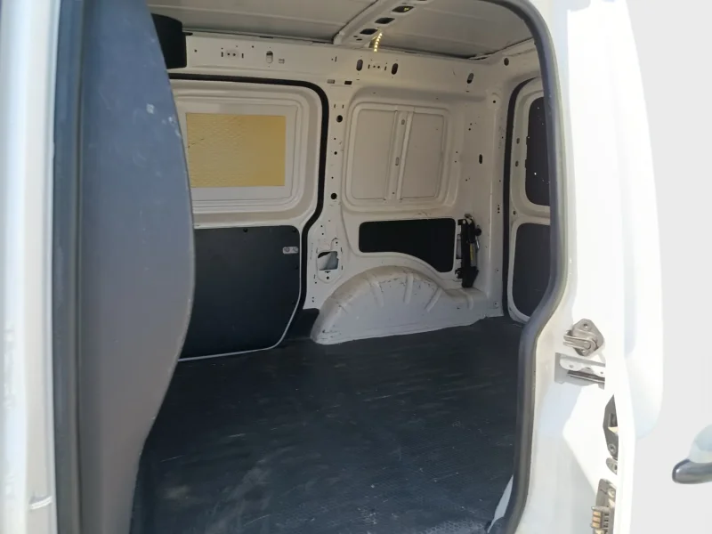 Imagen de Volkswagen Caddy