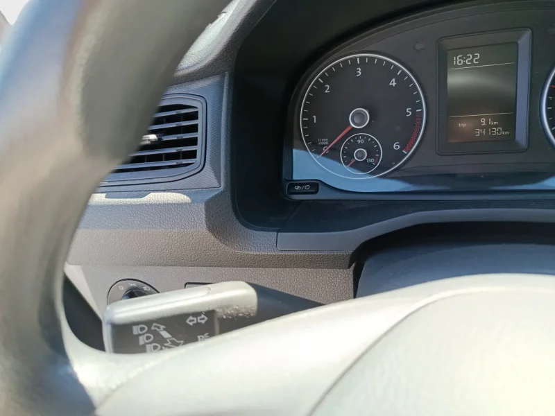 Imagen de Volkswagen Caddy