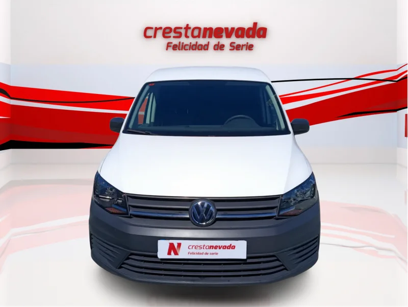 Imagen de Volkswagen Caddy