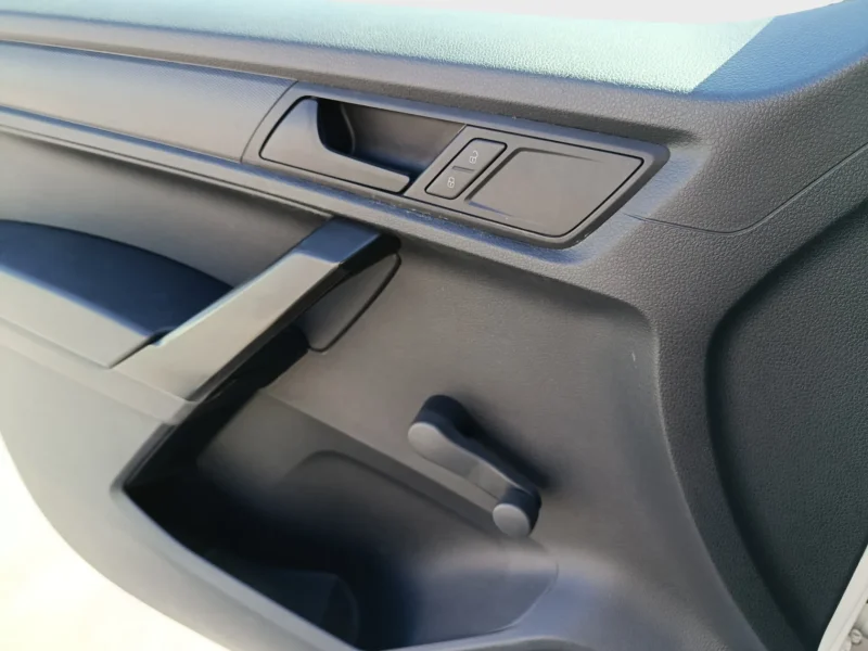 Imagen de Volkswagen Caddy