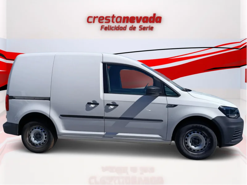 Imagen de Volkswagen Caddy