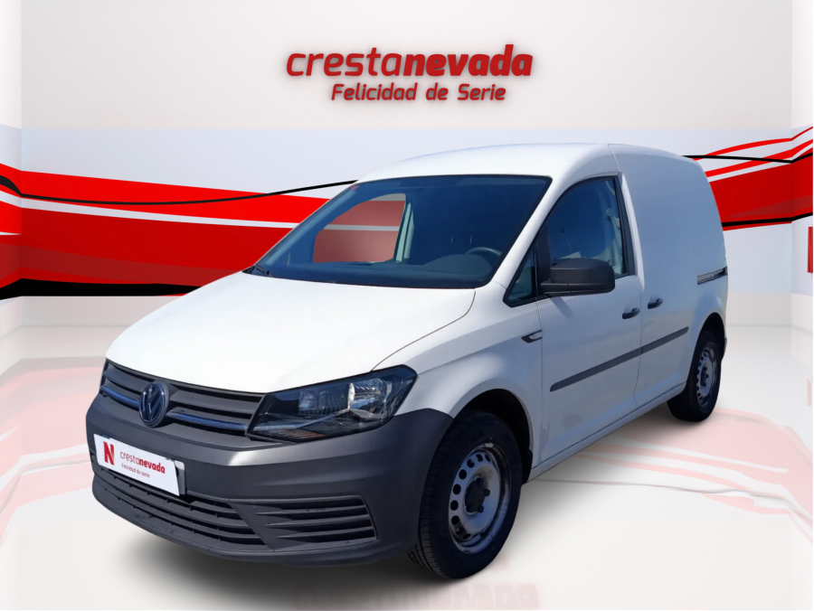Imagen de Volkswagen Caddy