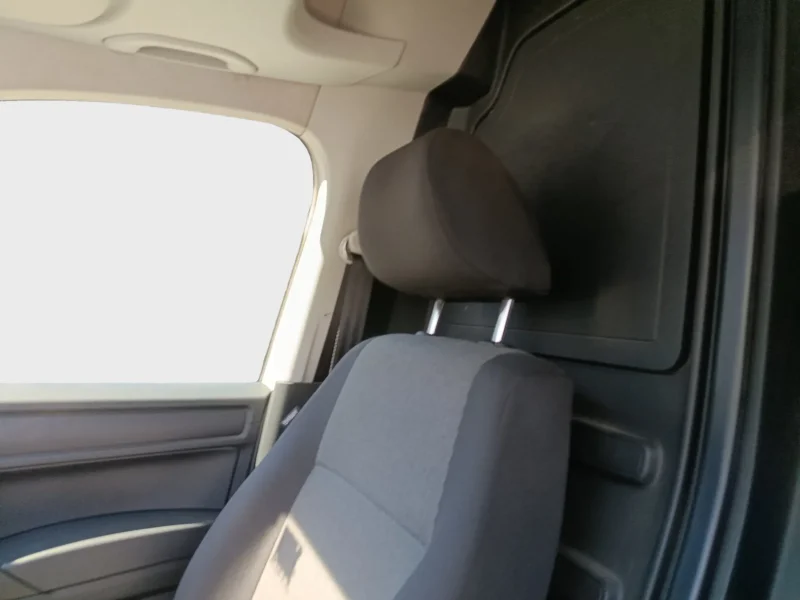 Imagen de Volkswagen Caddy