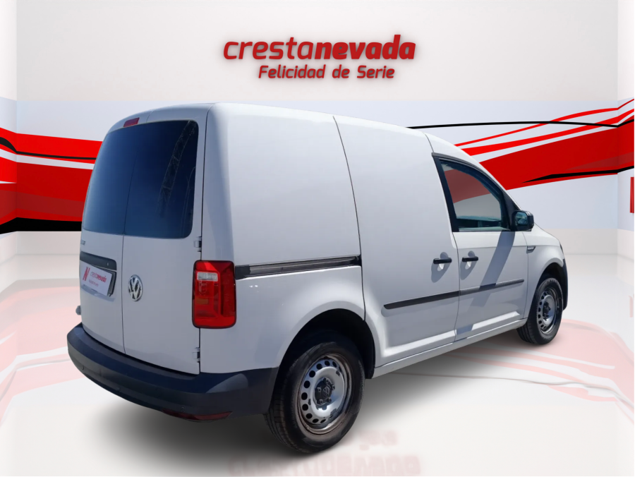 Imagen de Volkswagen Caddy