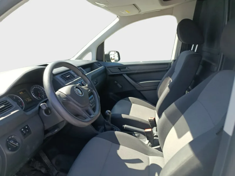 Imagen de Volkswagen Caddy