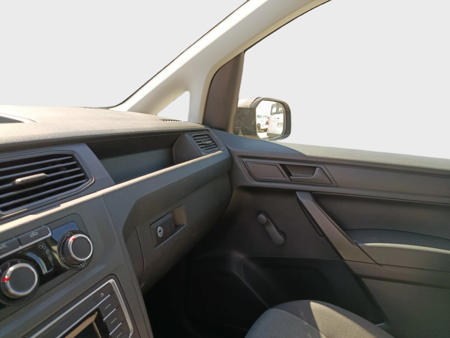 Imagen de Volkswagen Caddy