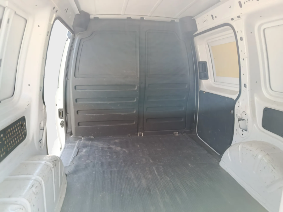 Imagen de Volkswagen Caddy