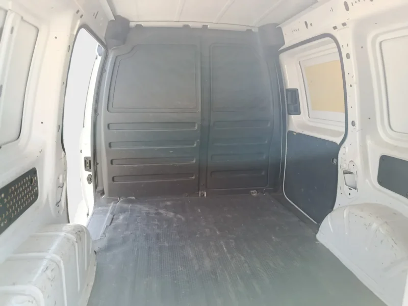 Imagen de Volkswagen Caddy