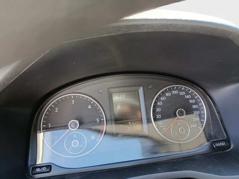 Imagen de Volkswagen Caddy