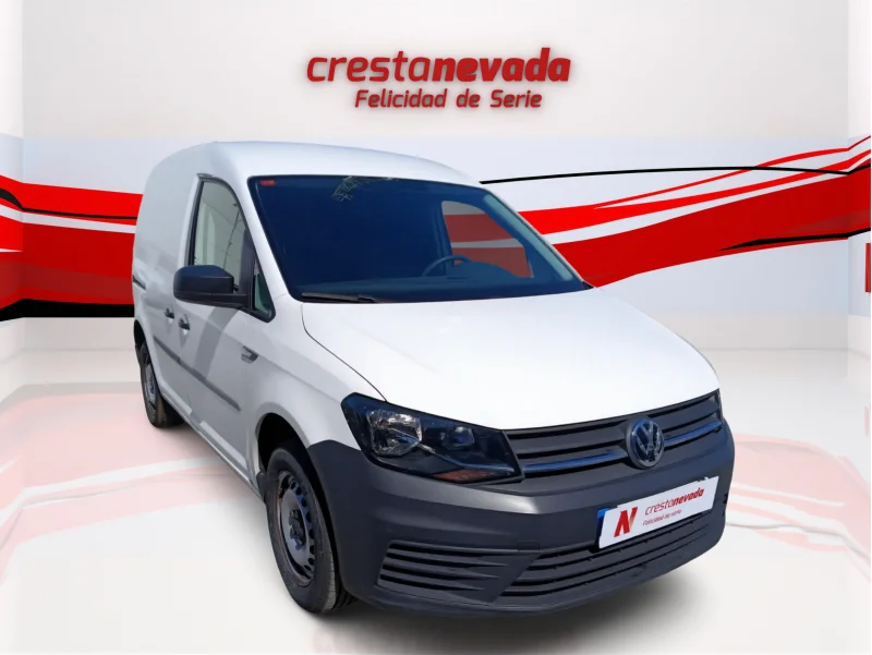 Imagen de Volkswagen Caddy
