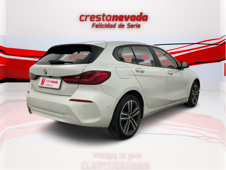 Imagen de BMW Serie 1