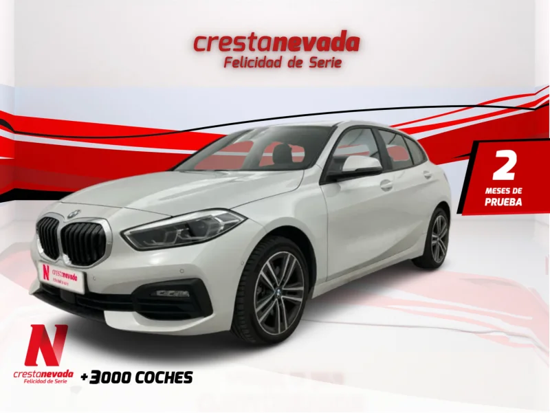 Imagen de BMW Serie 1