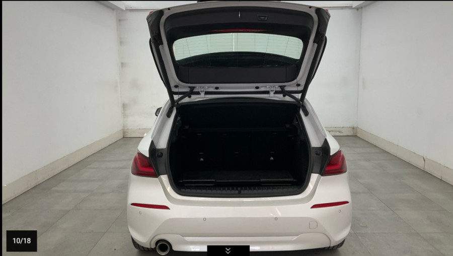 Imagen de BMW Serie 1
