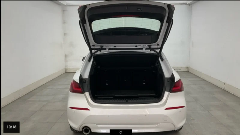 Imagen de BMW Serie 1