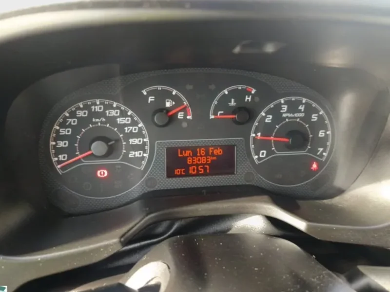 Imagen de Fiat Fiorino