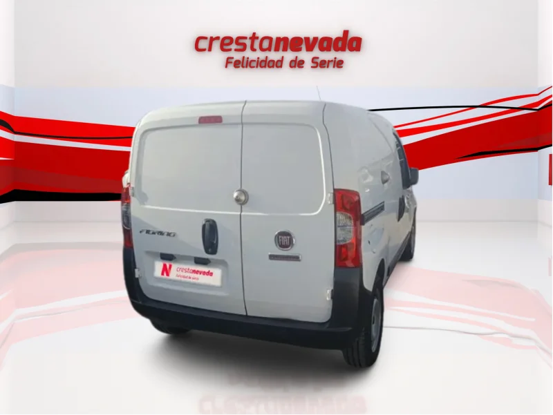 Imagen de Fiat Fiorino
