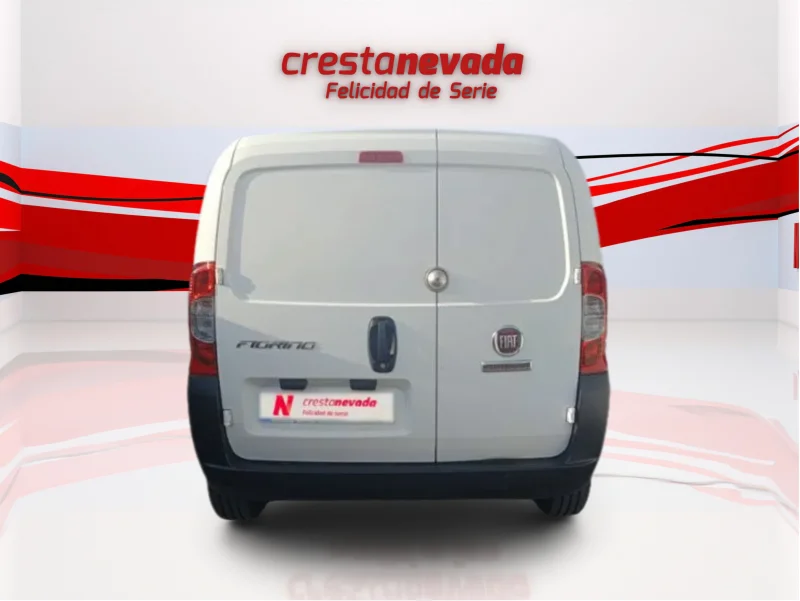 Imagen de Fiat Fiorino