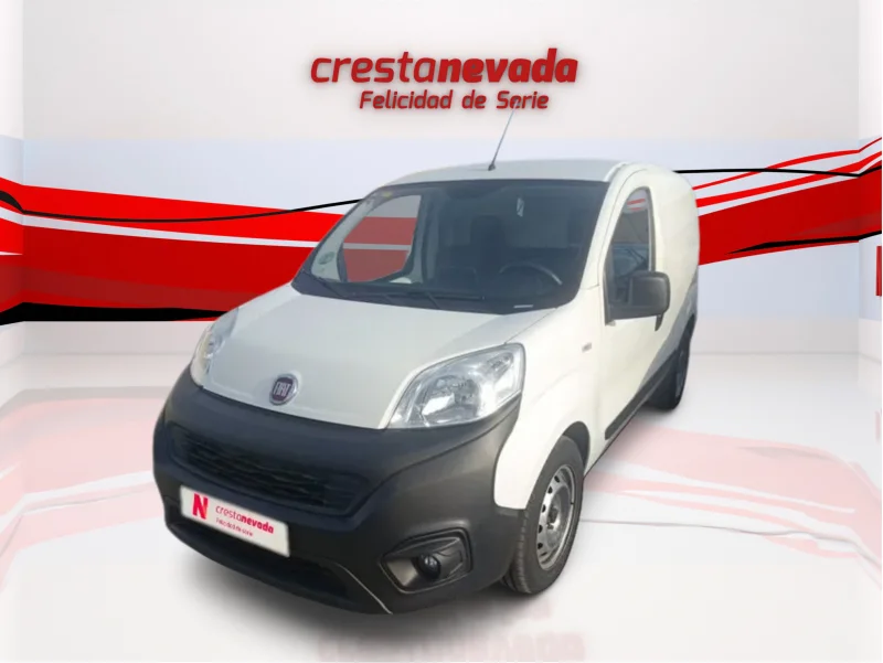 Imagen de Fiat Fiorino