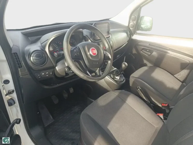 Imagen de Fiat Fiorino