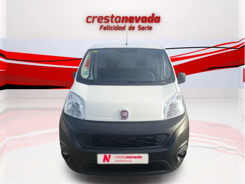 Imagen de Fiat Fiorino
