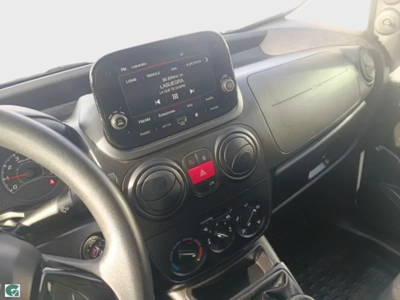 Imagen de Fiat Fiorino