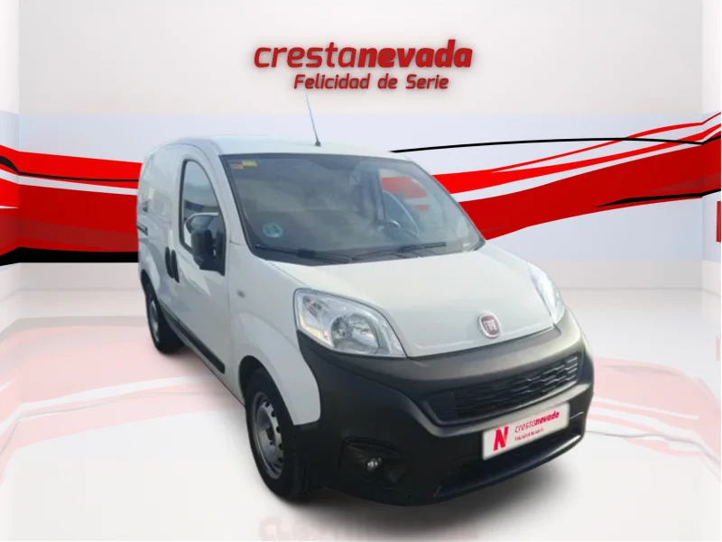 Imagen de Fiat Fiorino